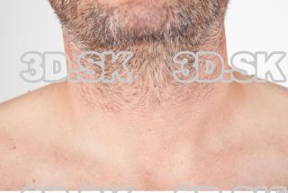 Neck texture of Elbert  0002